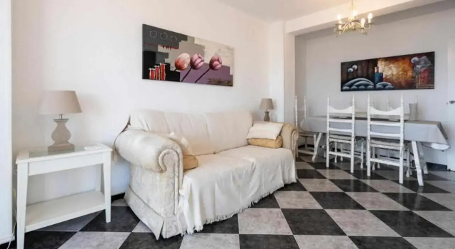 Apartamento Gallo Rojo, 预订 公寓 坎佩略 白色海岸
