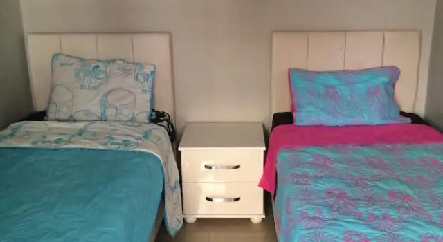 Oba Apartment 2 bedroom