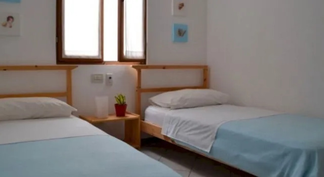 BookingBoavista - Coral