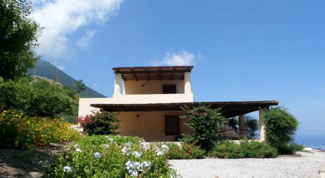 Коттедж Villa Mimosa