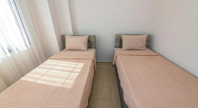 Villa Papatya