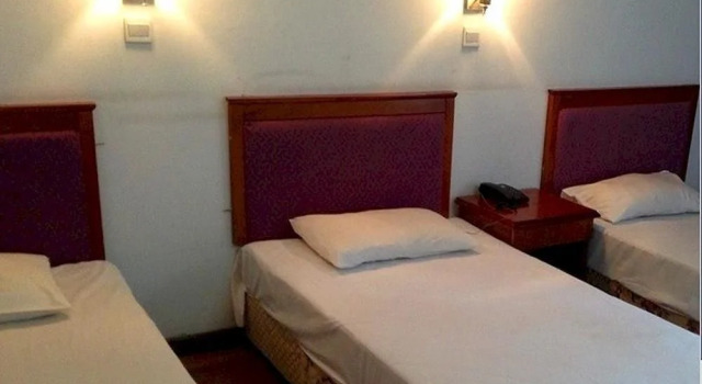 Guangming Hotel