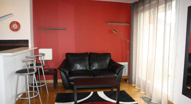 Villa Liberte St Roch