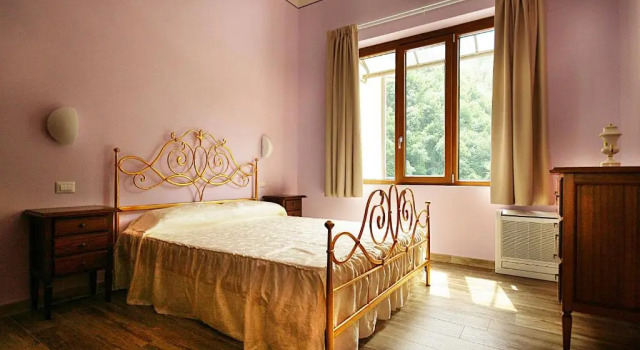 Коттедж c 1 комнатой Agriturismo Cornali