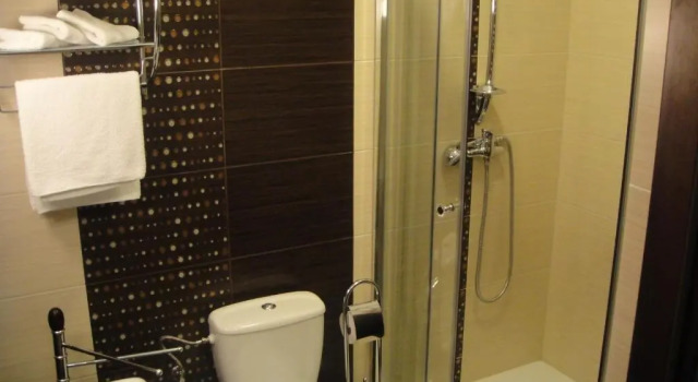 Апартаменты c 1 комнатой с балконом Apartamenty Centrum 2 Zakopane