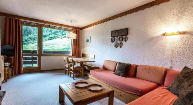 Résidence Verdons - Appartement VERDONS 7 pour 6 Personnes 51