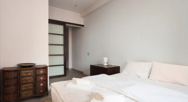 Stay Inn on Northern ave 2, Prenota Appartamento Erevan Armenia
