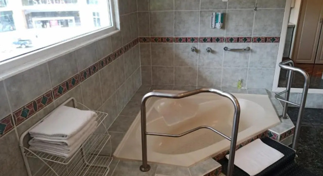 Номер Deluxe Casa Hidalgo Ecuador