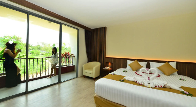 Le Resort and Villas