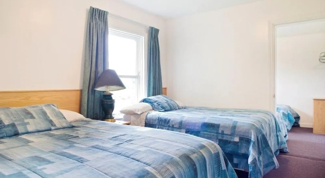 Somass Motel