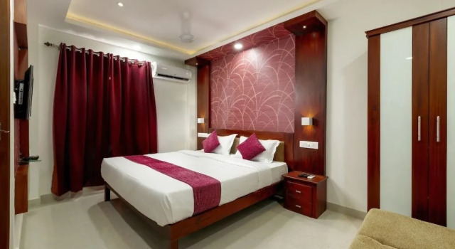 Hotel Burooj