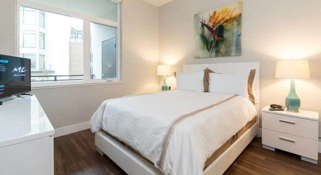 Global Luxury Suites in Downtown Berkeley, Забронировать Отель Беркли Область залива Сан-Франциско, рядом с Black Repertory Group