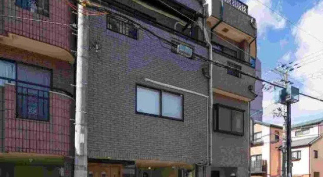 AOU・KITSUYAMA, Book Hotel Osaka Osaka Prefecture