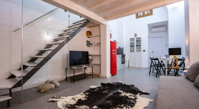 Lejlighed Ursino tiny house