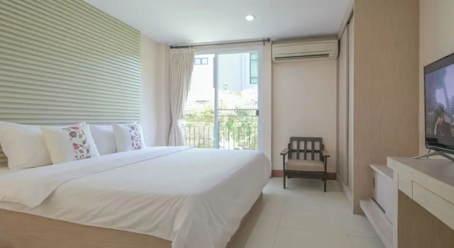 Shamrock Hotel Pattaya