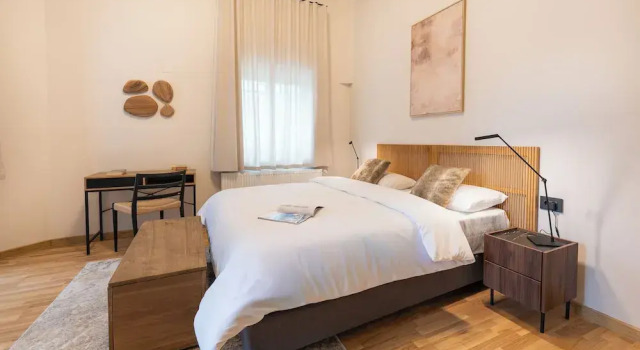 Люкс Standard Chateau Sinaia by Olala Homes
