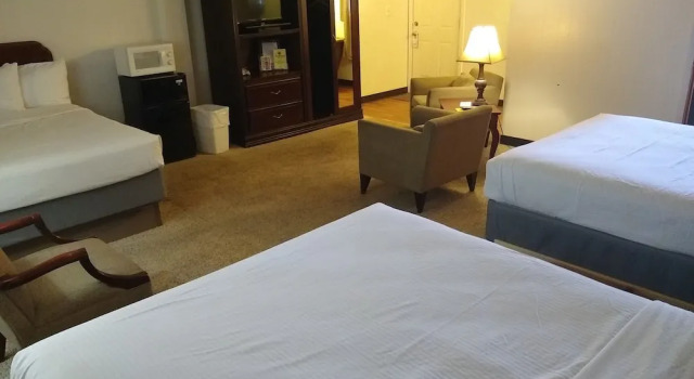 Номер Premium Townhouse Motel