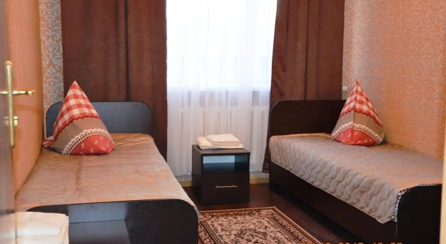 Premier Hotel