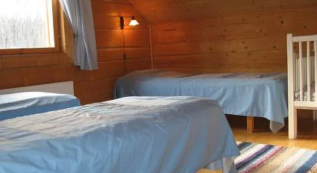 Holiday Home Pellervo, Buchen Sie Ferienhaus Hotels in Ostfinnland mit Parkplatz, Parkplätze