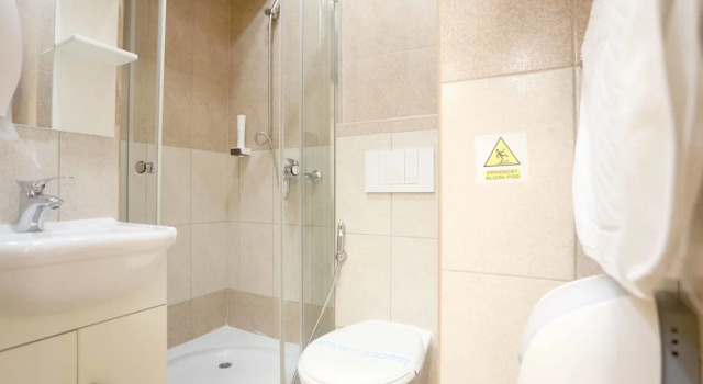 Студия Luxury Residence Prime Apartments Sarajevo