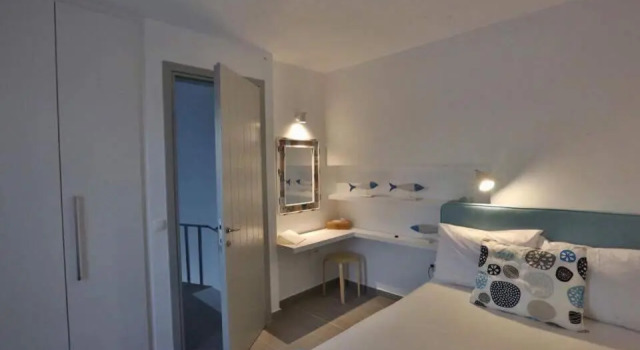 Villa Lina Syros, Book Villa Azolimnos Syros