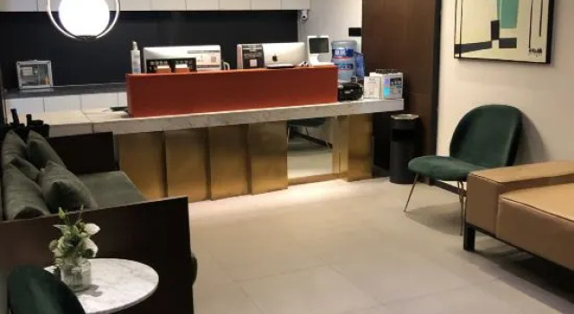 SFeel Designer Hotel (Chengdu Zijing Shenxianshu Yulin), Boek Hotel Hotels in Chengdu met parkeren, Parkeren