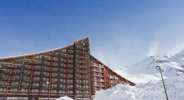 Hôtel Club mmv Les Mélèzes ****, Prenota Hotel Bourg-Saint-Maurice Les Arcs