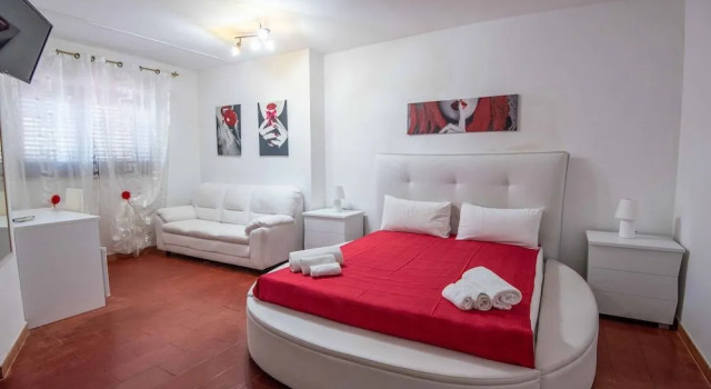 B&B Villa Giada