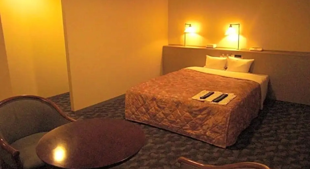 Main Hotel - Vacation STAY 82551, Prenota Hotel Miyakonojo 