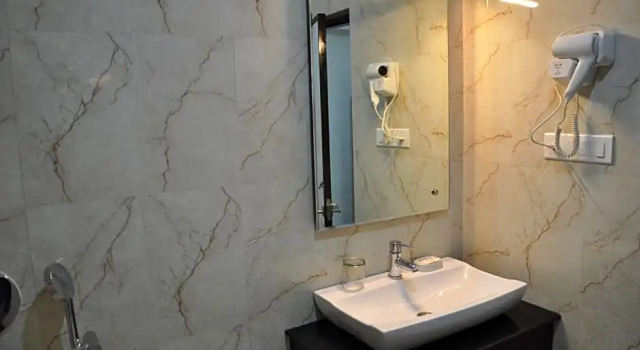 Номер Standard Hotel Savera