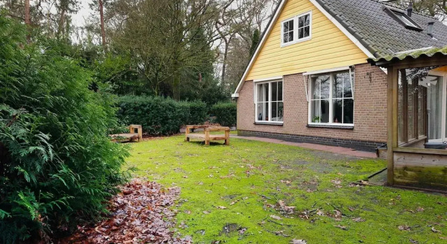 Коттедж Forest Retreat Private House