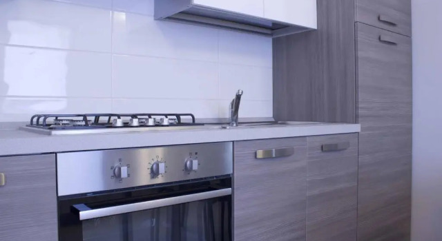Appartamento Standard Casa Padoan