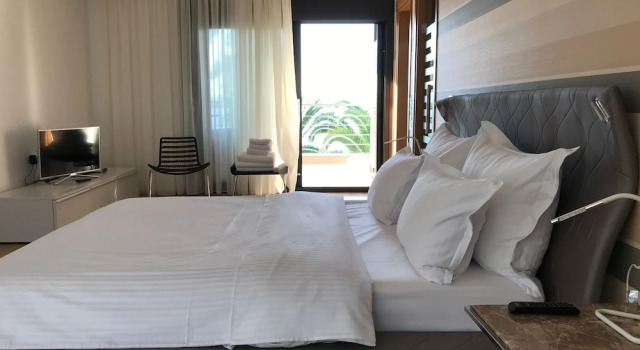 Samaya Beach House