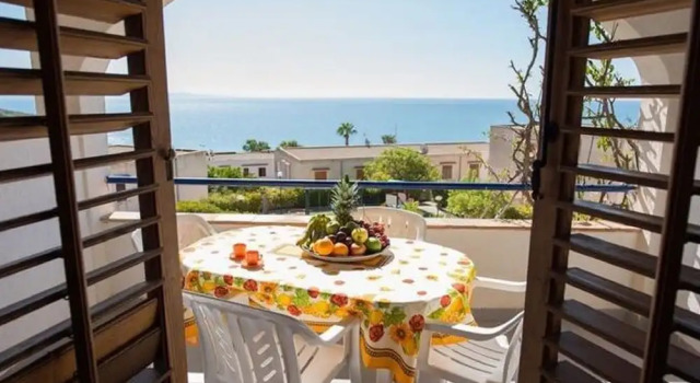 Alluring Holiday Home in Sciacca Near Beach