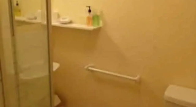 Четырёхместный номер Standard c 1 комнатой Abbey Lodge Hotel