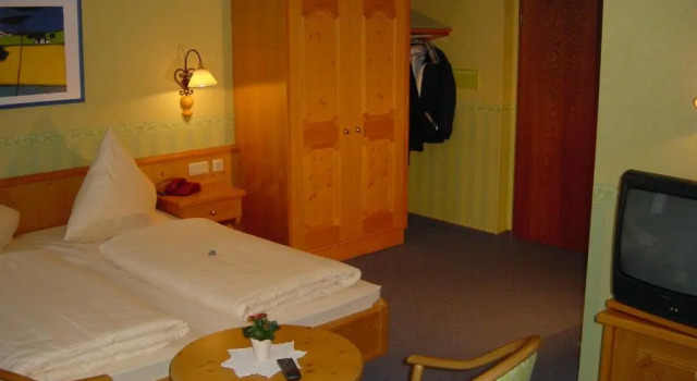 Номер Standard Landgasthof Schuck