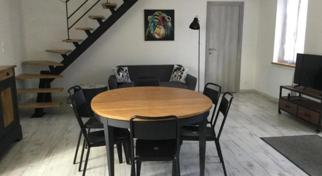 Gîte Mur-de-Sologne, 4 pièces, 6 personnes - FR-1-491-296