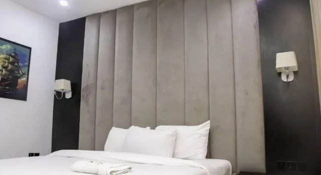 Номер Standard Dartford Hotels and Suites