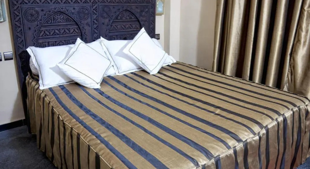 Номер Standard Hotel Azoul