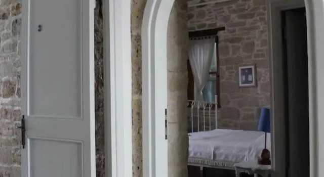 Номер Standard Eski Tas Hotel
