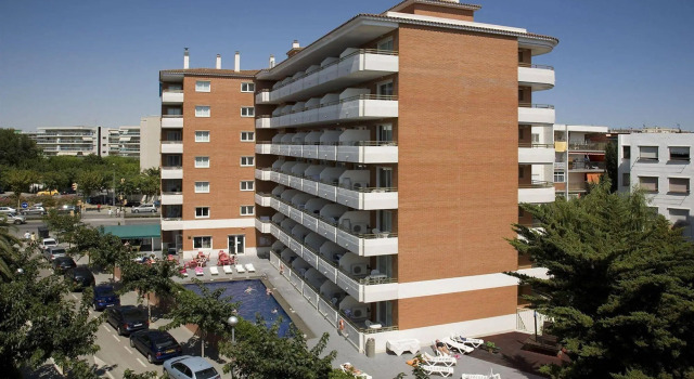 Ancora Salou Apartamentos