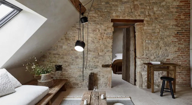Люкс La Maison de Pommard
