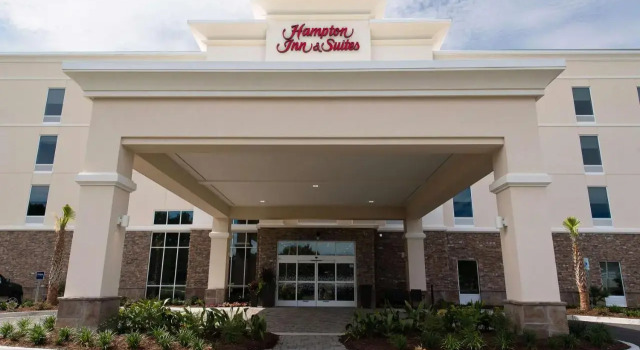 Days Inn Fayetteville I 95