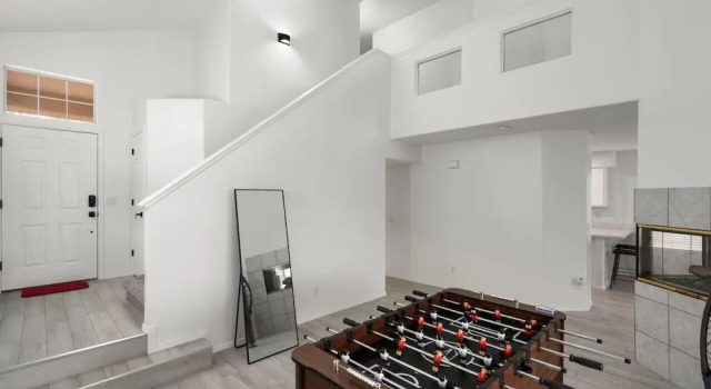 City Escape in Goodyear w Pool Spring Training, Book Feriehus Goodyear 