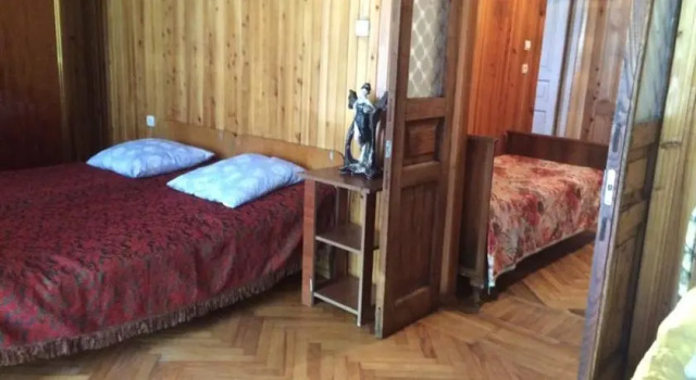 Apartment On Gorgasali 98, Book Apartment Batumi 