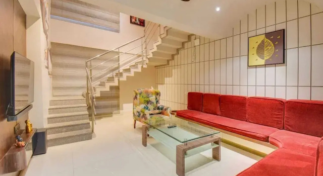Люкс Superior Abssolute Homtel - Rooms and Suites