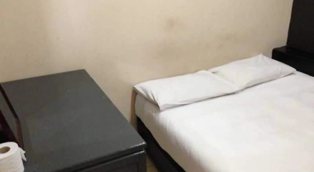 Smart Hotel Bangi Seksyen 9