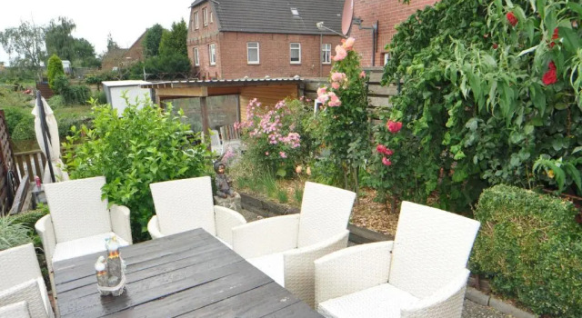 Ferienwohnungen Alte Maar 65330, Réserver Hôtel Moormerland Frise orientale