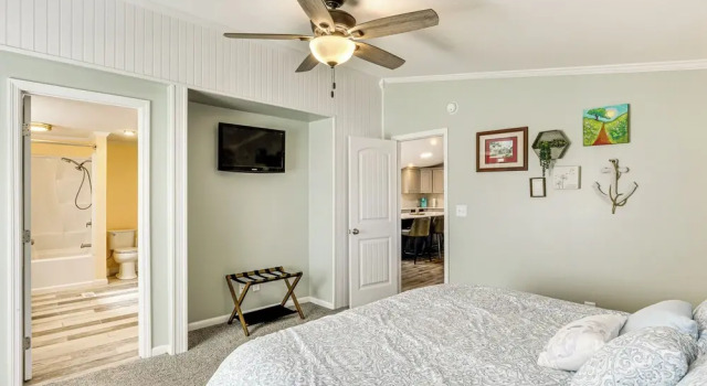 Lake Moultrie Access: Moncks Corner Home w/ Dock, Rezervasyon Otel Moncks Corner Charleston
