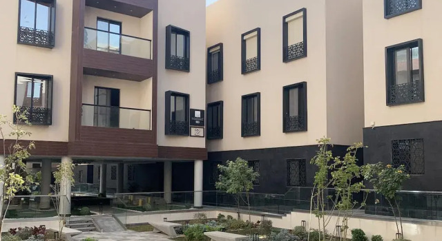 Kease Tawun B7-9 Royal touch  AZ40, Buchen Sie Aparthotel Riad 